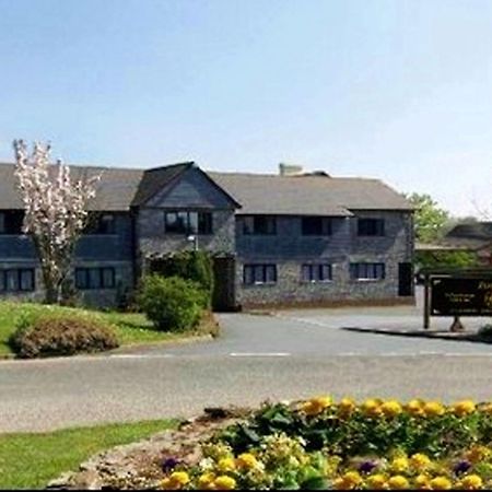 Smithaleigh Farm Rooms And Apartments Sparkwell Exterior photo